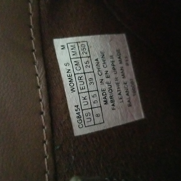 Rockport suede ankle boots - Picture 8 of 9